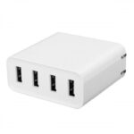 Зарядное устройство Xiaomi Mi 4 USB — изображение 2