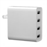 Зарядное устройство Xiaomi Mi 4 USB