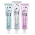 Зубная паста Xiaomi Dr. Tony Toothpaste — изображение 2